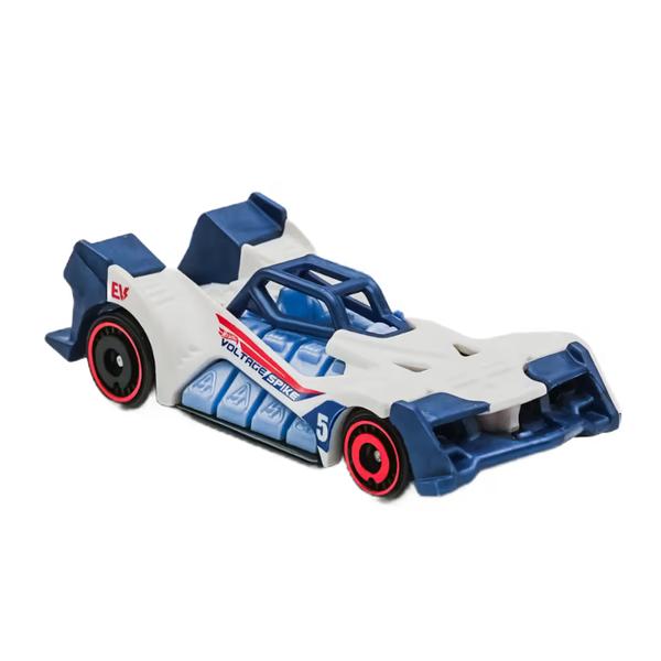 Hot Wheels Voltage Spike HW EV 8/10