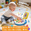 Five Star Multifunctional Educational & Reading Tablet Machine Set - Dezine Kids