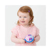 Zoo Snack Cup - Butterfly - Dezine Kids