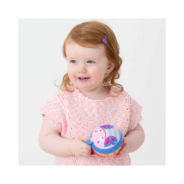 Zoo Snack Cup - Butterfly - Dezine Kids