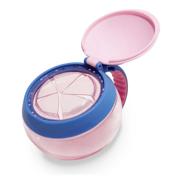 Zoo Snack Cup - Butterfly - Dezine Kids