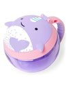 Fox Zoo Snack Cup - Dezine Kids