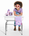 Fox Zoo Snack Cup - Dezine Kids