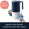 Beaba Milk Prep Beverage Maker - Navy