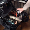 Nuna DEMI Next Convertible Stroller - Granite