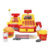 Five Star Kids Battery Operated Supermarket Checkout Plastic Shopping Set - Dezine Kids