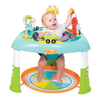 Infantino 2 in 1 Sit Spin and Stand Entertainer and Activity Table - Dezine Kids