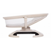Mastela Infini Orbit Baby Cradle Birth to 36M - Grey - Dezine Kids