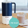 Beaba Milk Prep Beverage Maker - Navy