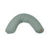Beaba Big Flopsy Cotton - Sage Green - Dezine Kids