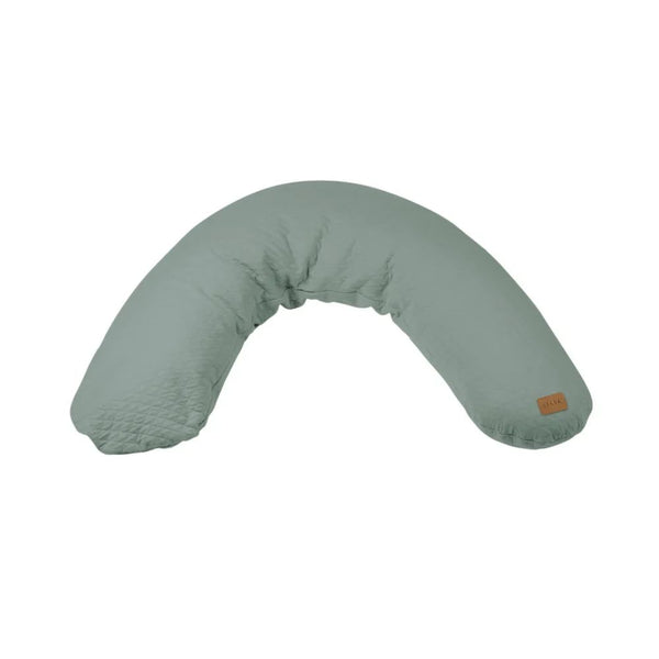 Beaba Big Flopsy Cotton - Sage Green - Dezine Kids