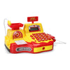 Five Star Kids Battery Operated Supermarket Checkout Plastic Shopping Set - Dezine Kids