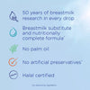 Aptamil First Infant Milk Formula Stage 1, 0 to 6 Months - 800g