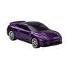 Hot Wheels HW Motor Show of 5 Cars