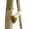 Plum Bush Baby Wooden Swing Set