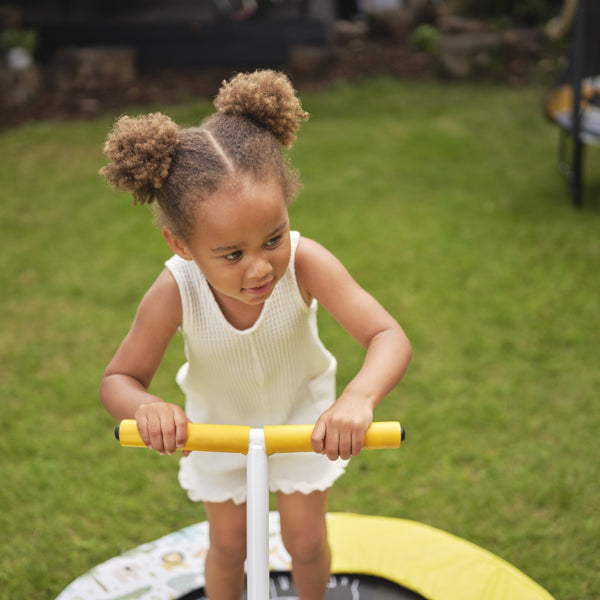 Plum Junior Jungle Bouncer With Sounds