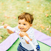 Plum Junior Bouncer