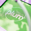 Plum Junior Bouncer