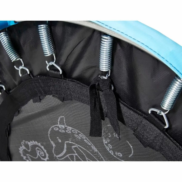 Plum Junior Ocean Bouncer With Sounds