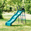 Plum Metal Haumea Slide