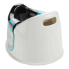 Fisher Price Character Potty Chair with Splash Guard, 12 to 36M - Penguin