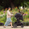 Nuna DEMI Next Convertible Stroller - Granite