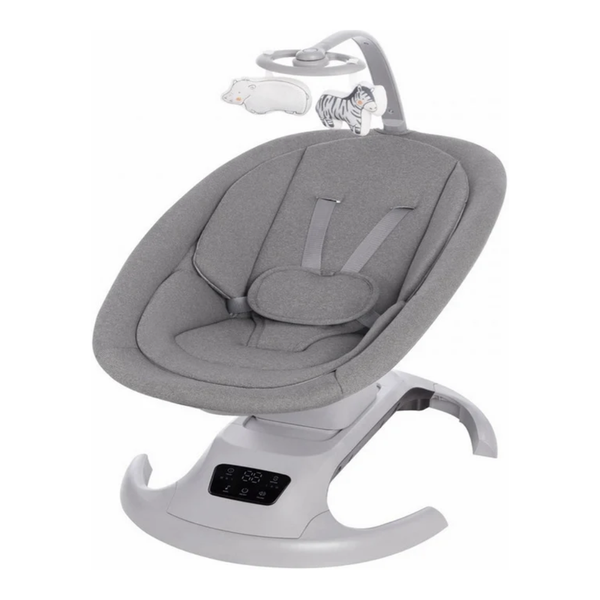 Mastela Lullaby Orbit Baby Cradle Birth to 12M - Dezine Kids
