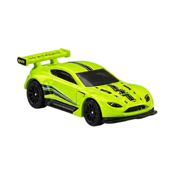 Hot Wheels HW Motor Show of 5 Cars
