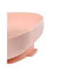 Beaba Silicone Suction Plate - Light Pink