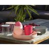 Beaba Silicone Anti Slip Cup - Pink