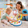 Five Star Multifunctional Educational & Reading Tablet Machine Set - Dezine Kids