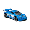Hot Wheels HW Motor Show of 5 Cars