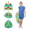 Infantino 2 in 1 Sit Spin and Stand Entertainer and Activity Table - Dezine Kids