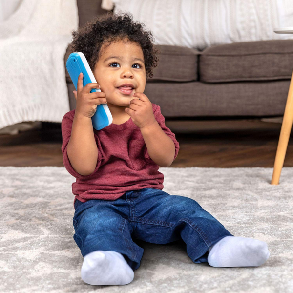 Vtech Swipe and Discover Phone Interactive Learning Toy