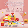 Five Star Kids Battery Operated Supermarket Checkout Plastic Shopping Set - Dezine Kids