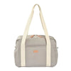 Beaba Paris Changing Baby Diaper Bag - Pearl Grey