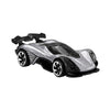 Hot Wheels HW Motor Show of 5 Cars