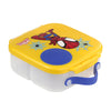 B.Box Mini Lunchbox with Adjustable Divider - Marvel Spidey