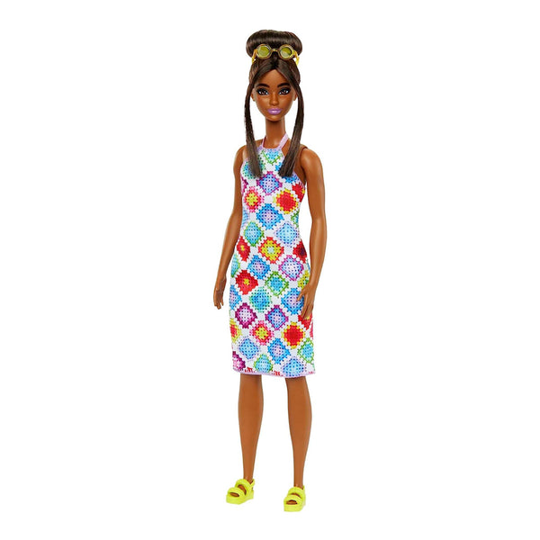 Barbie Fashionistas Doll