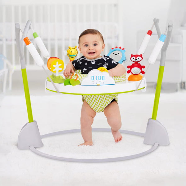 Skip Hop Jumpscape Fold Activity Center