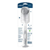 Dr.Browns Baby Bottle Brush - Grey - Dezine Kids