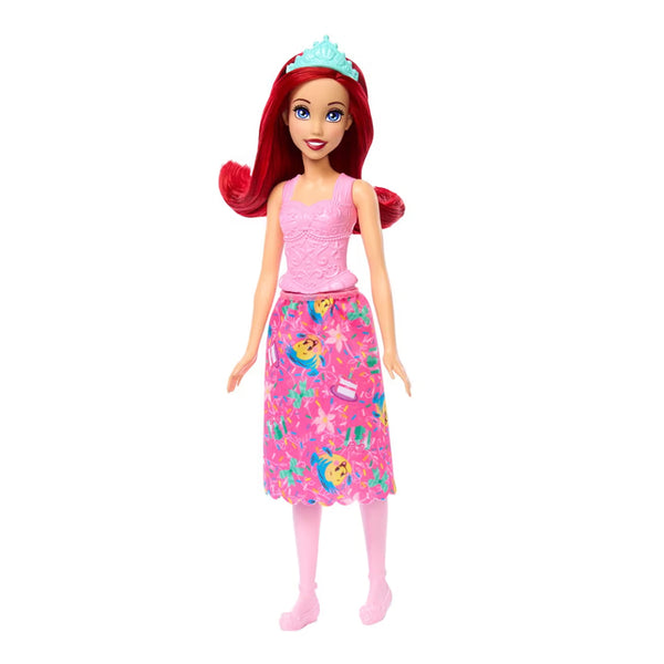 Barbie Mattel Disney Princess Doll - Ariel