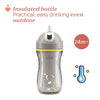 Chicco Sport Cup 14Month+ 266ml - Grey