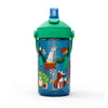 Camelbak Thrive Flip Straw Kids 0.4L - Friendly Forest - Dezine Kids
