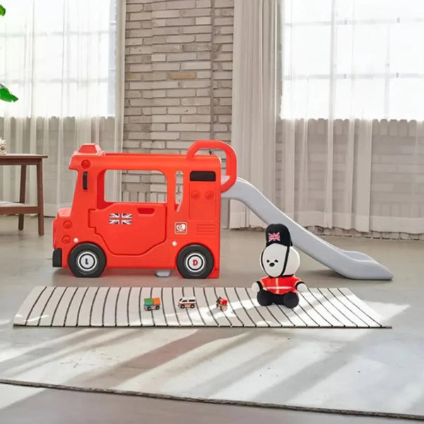 Yaya London Compact Bus Slide
