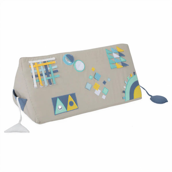 Role Play Neo Geometric Tummy Time Toy - Dezine Kids