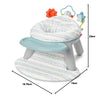 Skip Hop Silver Lining Cloud Activity Floor Seat