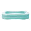 Intex Mandarine Swim Center Inflatable Family Pool - Dezine Kids