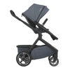 Nuna DEMI Grow Convertible Stroller - Aspen