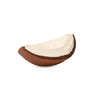 Oli & Carol Coco The Coconut Natural Rubber Teether
